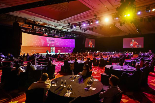 Conference and event planning in Muscat, Oman