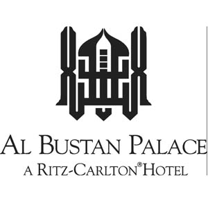 Al Bustan Palace