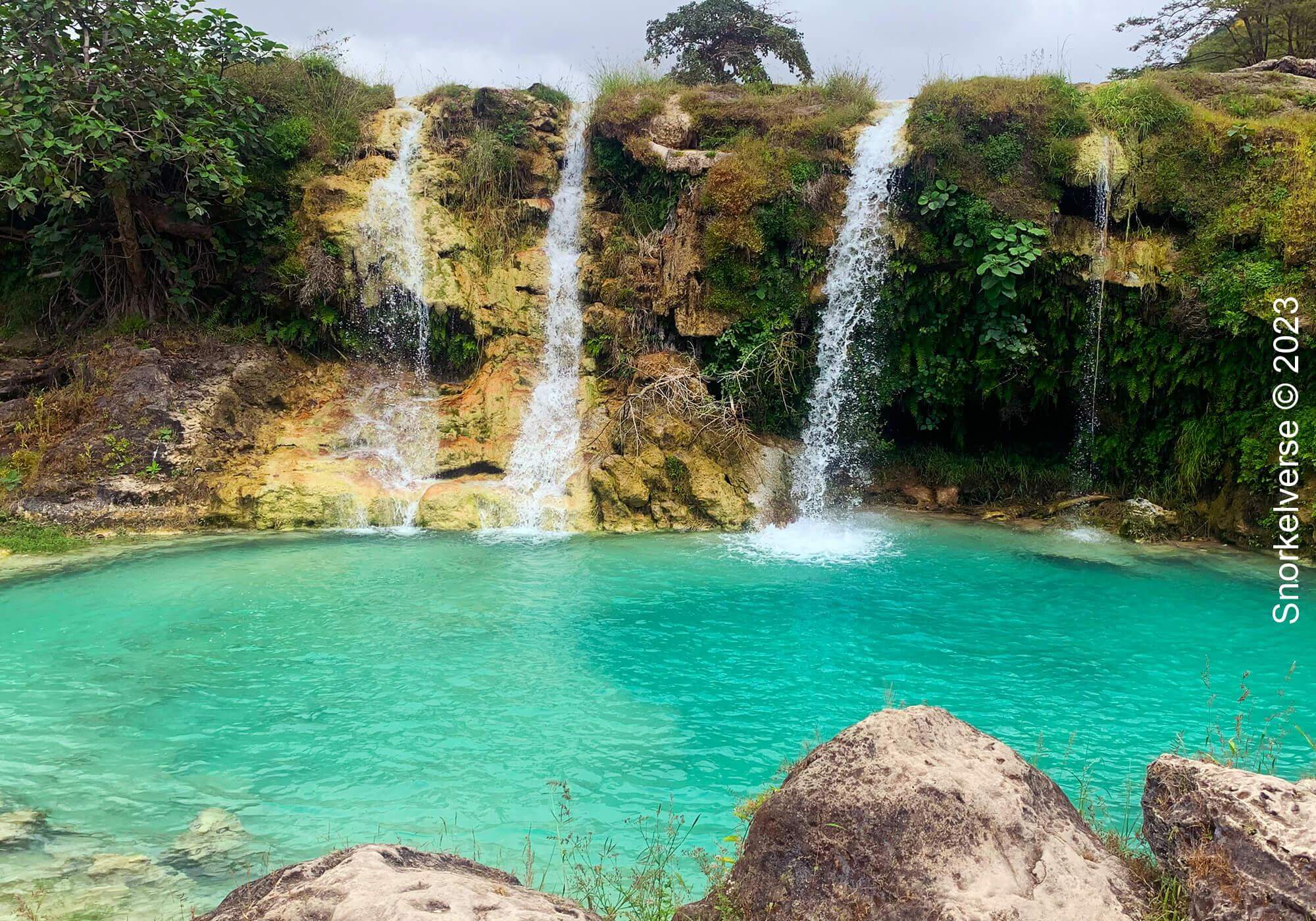 Muscat & Salalah Holiday