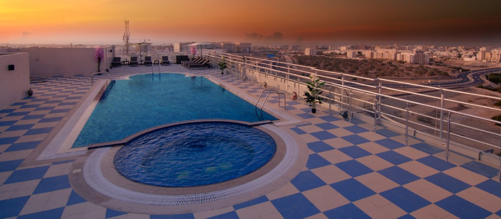 Al Murooj Grand