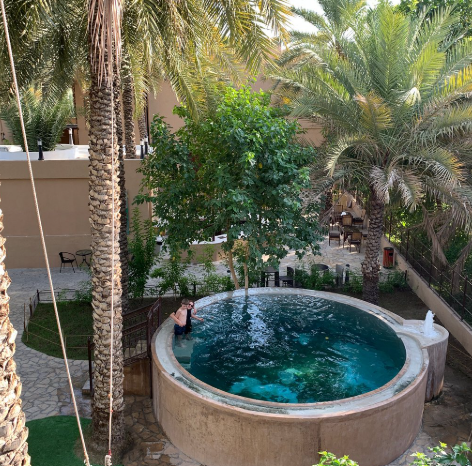 Aldar Inn