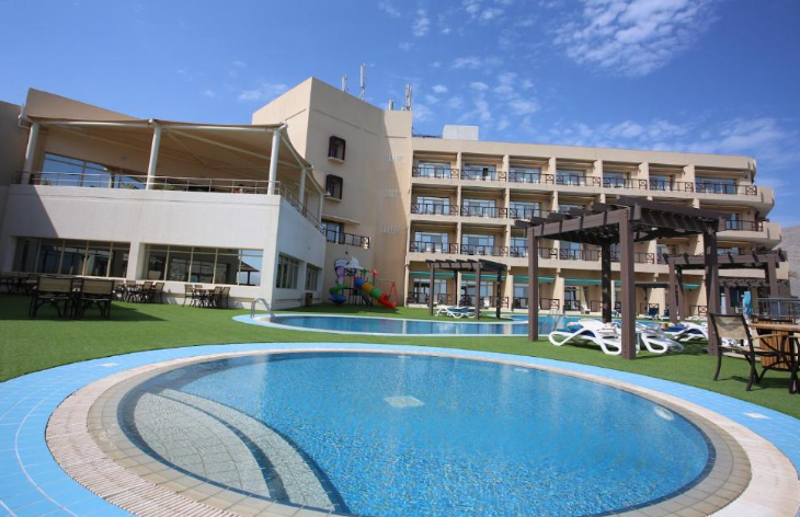 Atana Khasab