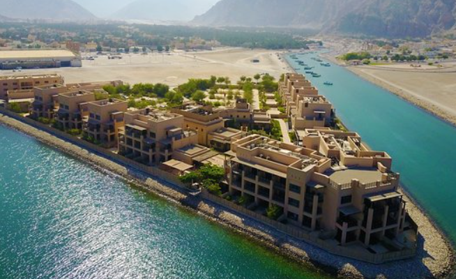 Atana Musandam