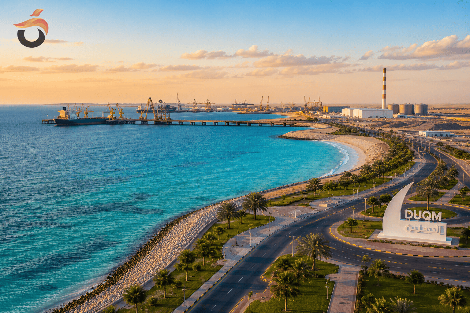 Duqm