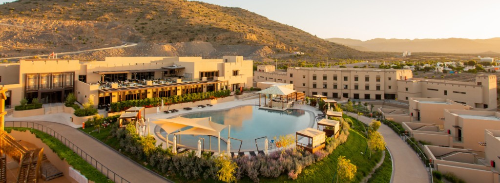 dusitD2 Naseem Resort