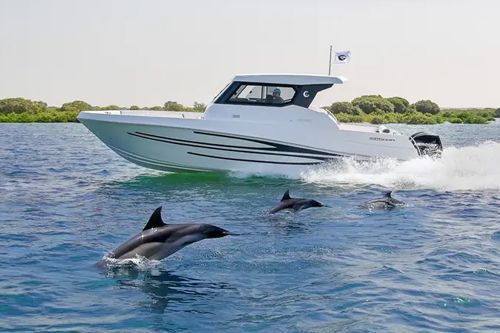Muscat & Salalah Holiday