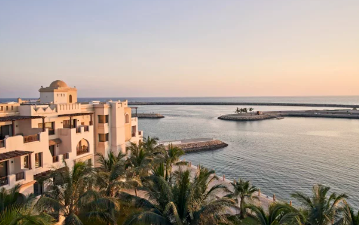 Fanar Hotels & Residences