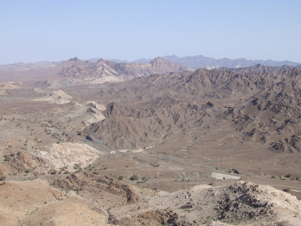 Jebel Ghawil