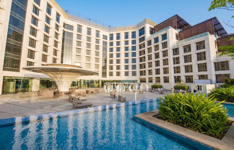 Grand Millennium Muscat