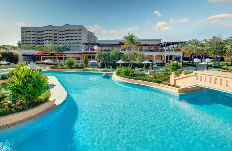 InterContinental Muscat