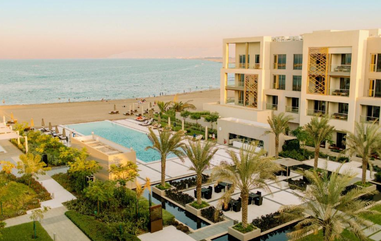 Kempinski Muscat