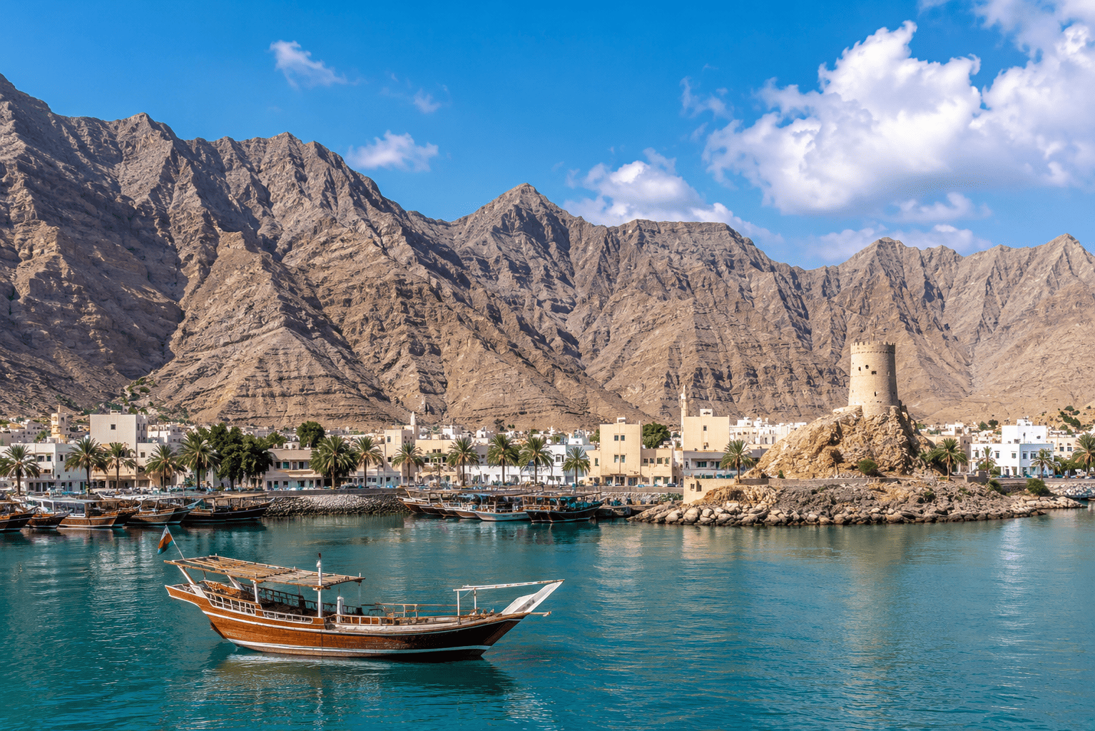 Khasab