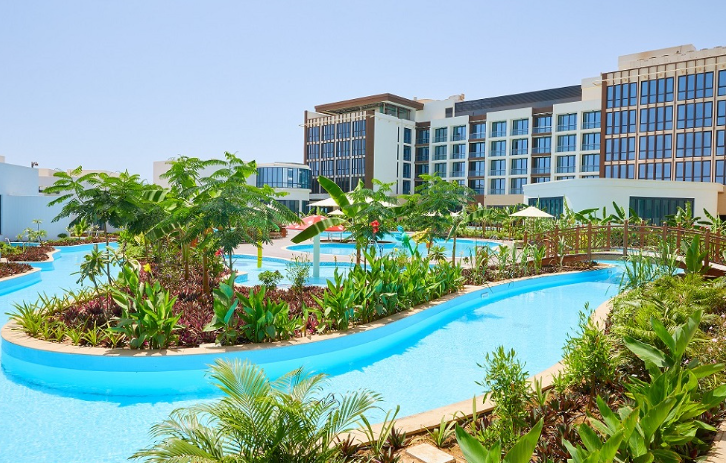 Millennium Resort Salalah