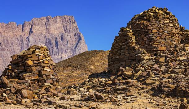 Jebel Misht