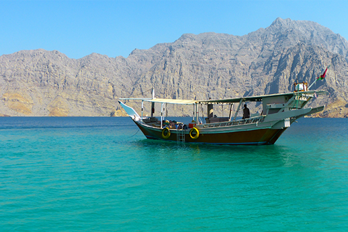 Khasab Musandam