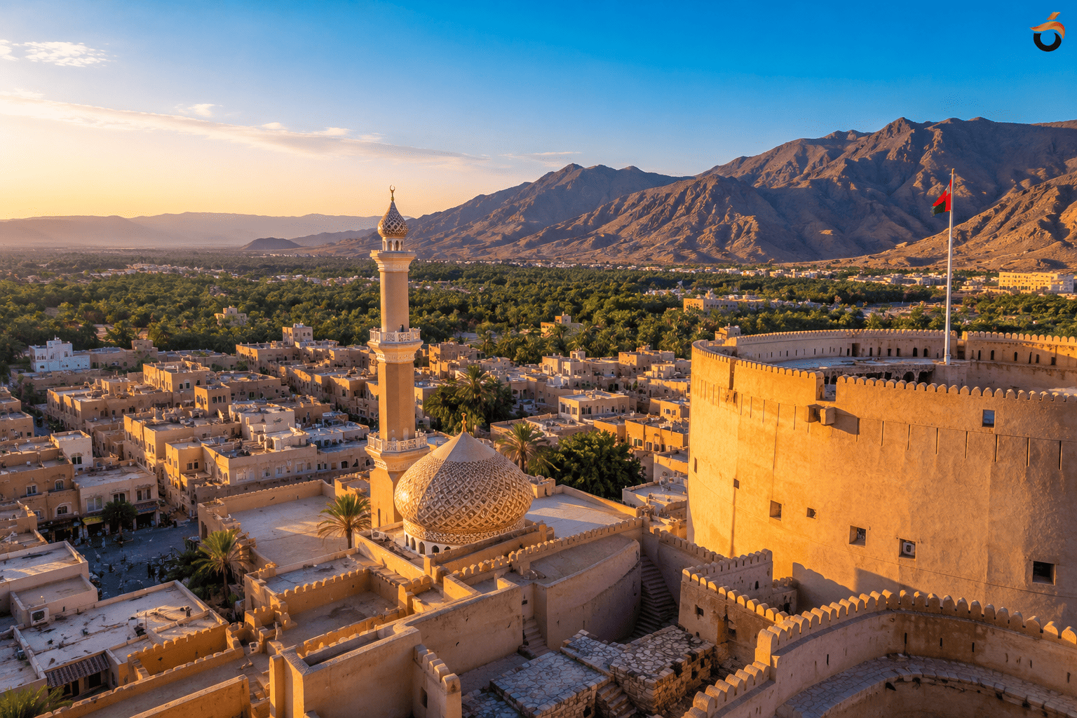 Nizwa