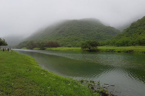 Salalah Getaway