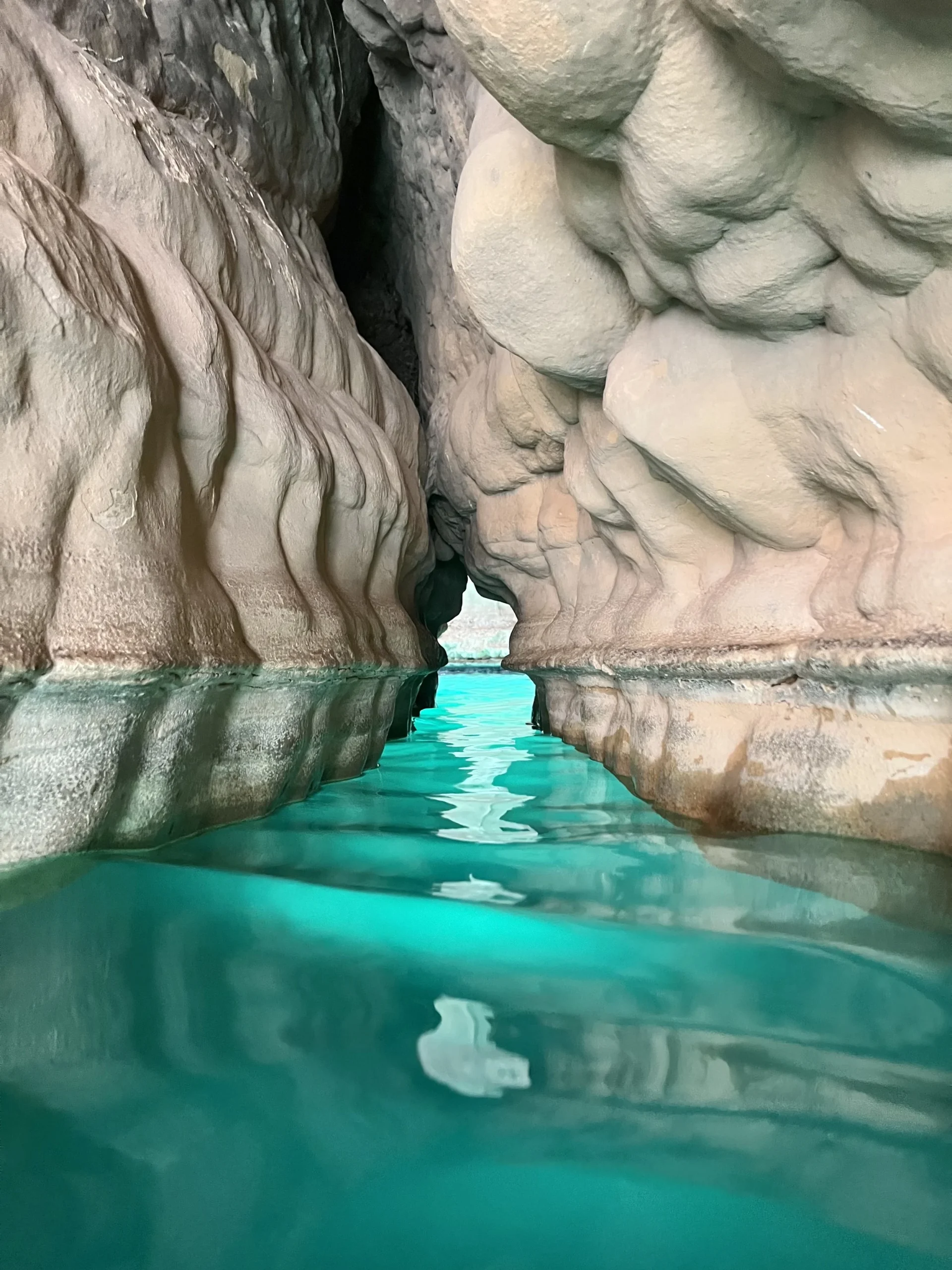 Wadi Shab