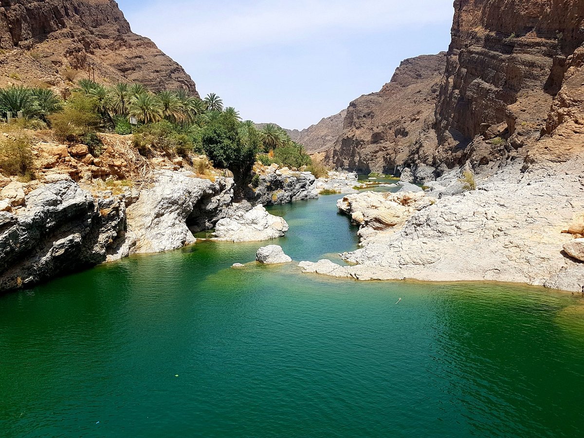 Wadi Al Arbayeen