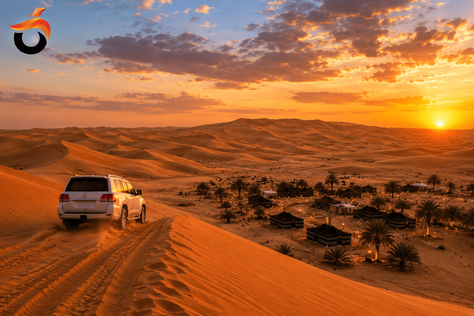 Wahiba Sands