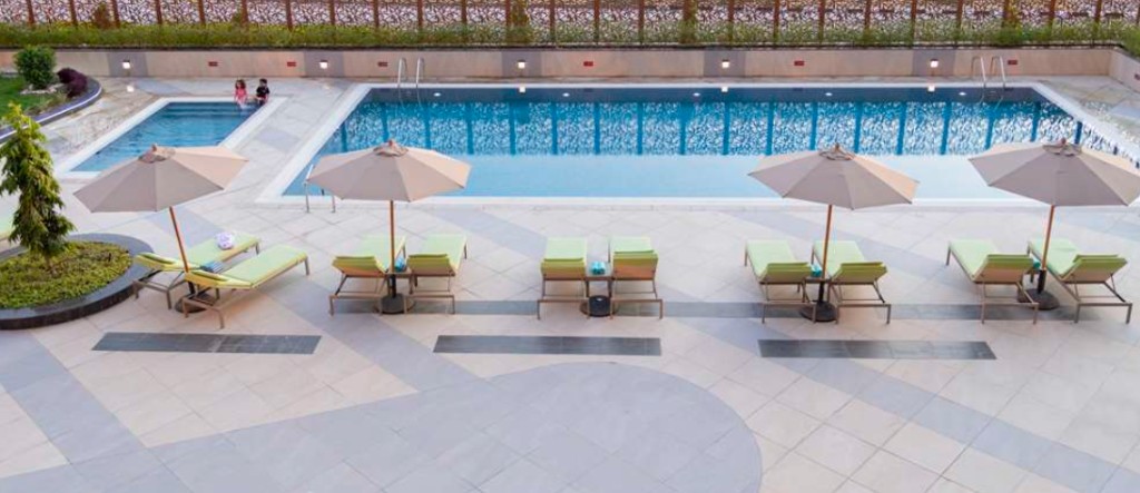 Wyndham Garden Salalah